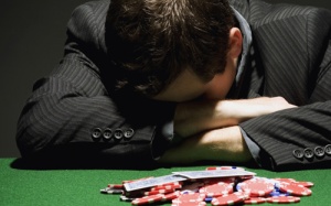 Thói nghiện cờ bạc - Những tác hại về mặt sức khỏe và tâm lý
