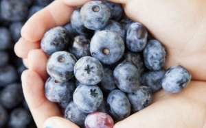 Thực phẩm giàu flavonoid rất tốt cho khả năng cương dương