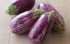 Vì sao nên ăn cà tím thường xuyên?