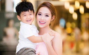 Bí quyết đẹp từ da đến dáng của các ngôi sao