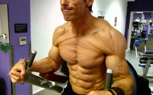 Tập tạ giúp người cao tuổi cải thiện chức năng nhận thức 