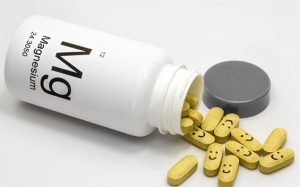 Bổ sung loại magne nào để giảm stress?