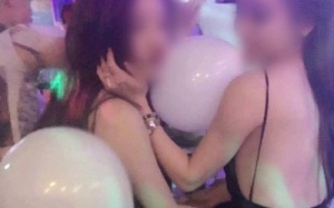 Thực hư việc hotgirl Hà Thành nhập viện do hít bóng cười