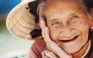 Con người không thể sống qua 115 tuổi (?)