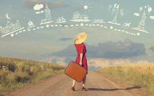 Những siêu thực phẩm có lợi trong những chuyến đi xa