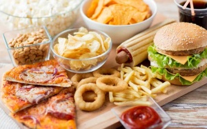 Những thực phẩm sẽ đưa bạn ra nghĩa địa nhanh hơn