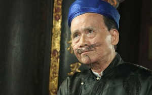 NSƯT Phạm Bằng nghỉ đóng phim hài Tết vì bệnh nặng