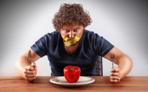 Tuyệt thực để giảm cân có an toàn không?