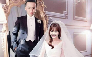 Xôn xao tin đám cưới Trấn Thành và Hari Won tổ chức ngày 25/11 tới