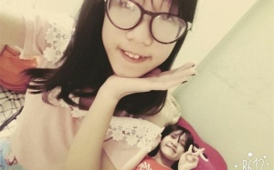 Gia đình kêu gọi cư dân mạng tìm nữ sinh lớp 8 ở Hà Nội mất tích sau khi đi ăn với bạn