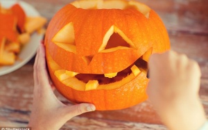 7 lý do bạn nên ăn bí ngô - loại quả gắn liền với ngày Halloween