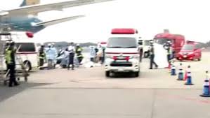 Chưa xác định nơi gây ngộ độc cho 34 học sinh Nhật Bản