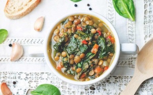 Bạn đã biết gì về chế độ ăn thực dưỡng? 