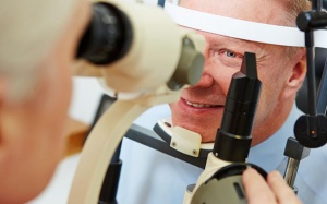 Công nghệ mới giúp chẩn đoán tăng nhãn áp “chuẩn” hơn