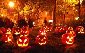 Ý nghĩa lịch sử của ngày lễ Halloween