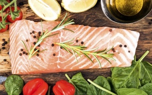 Tại sao cần cân bằng omega-3 và omega-6 trong chế độ ăn? 