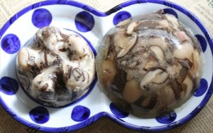 Cách nấu thịt đông chuẩn hương vị miền Bắc