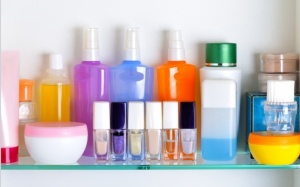 Vi phạm ghi nhãn, mỹ phẩm của Cty TNHH Châu Âu Việt Nam bị thu hồi