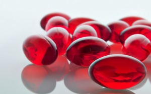 Mạnh hơn vitamin C 6.000 lần: Hãy làm đẹp ngay bằng Astaxanthin