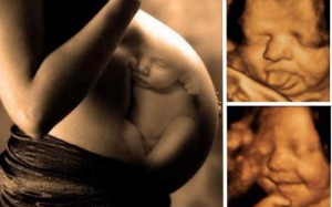 Ngạc nhiên với 8 điều kỳ diệu mà thai nhi làm trong bụng mẹ 