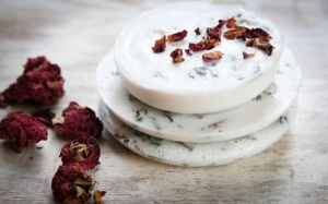 Tự làm soap rửa mặt handmade cho da căng mềm, mướt mịn