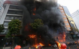 Bộ Y tế ra công văn khẩn chỉ đạo về việc cứu chữa người bị nạn trong vụ cháy ở quán karaoke