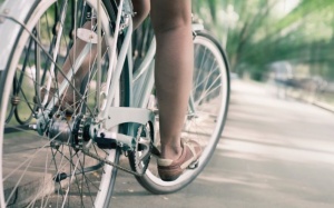 Thêm bằng chứng đạp xe giúp bảo vệ sức khỏe tim mạch
