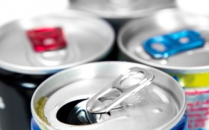 Nguy cơ viêm gan do uống nhiều nước tăng lực!