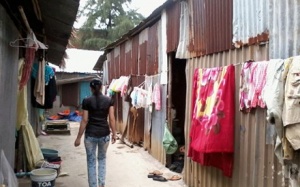 Virus Zika: Nỗi lo từ các khu nhà trọ của công nhân