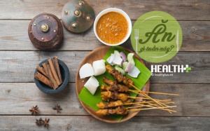 Ấm bụng với thực đơn bữa cơm gia đình cho cả tuần trở rét