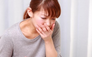 Làm gì để hạn chế nôn khi nghén?