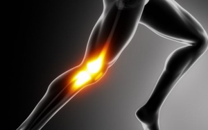 Chấn thương đầu gối khi chạy bộ: Điều trị cách nào?