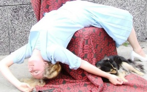 Hạ huyết áp tư thế có thể dẫn tới suy giảm trí nhớ