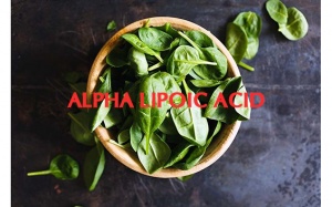 Những thực phẩm giàu Alpha lipoic acid giúp bảo vệ mắt
