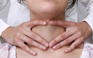 Khó thụ thai: Nguyên nhân có thể do suy giáp