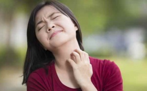 6 nguyên nhân có thể gây ngứa da mà bạn chưa hề hay biết