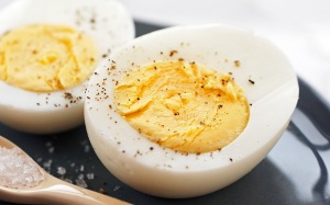 Ăn trứng mỗi ngày giúp giảm nguy cơ đột quỵ