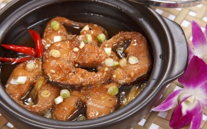 Bí quyết giúp bạn kho cá không bao giờ bị tanh