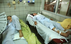 Những thói quen ăn kiêng sai lầm khiến gan nhiễm mỡ càng nặng