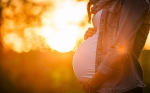 5 cách để tăng cân cho bé yêu trong bụng