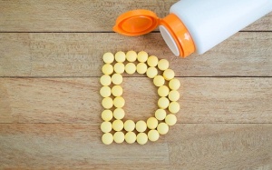Thiếu vitamin D có thể dẫn đến ung thư bàng quang