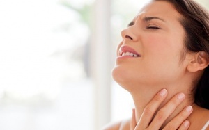 Phì đại amindan ảnh tưởng tới sức khỏe thế nào?