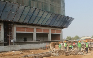 TP.HCM sẽ xây Bệnh viện Nội tiết Trung ương