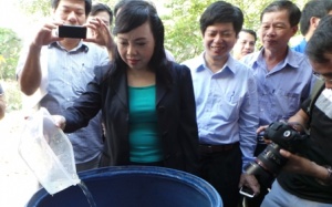 Vận động học sinh, sinh viên tham gia chống dịch Zika