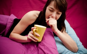 Vì sao tôi ngáp suốt ngày?