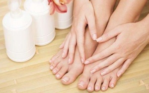 6 lưu ý chăm sóc bàn chân đối với người bệnh đái tháo đường