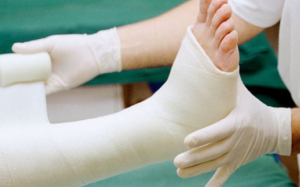 Bổ sung calci có giúp xương gãy nhanh lành?