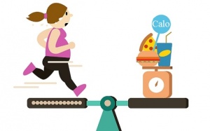 Tập thể dục bao lâu để đốt cháy calorie từ đồ ăn nhanh?