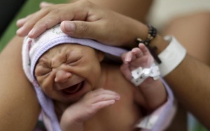Thêm 6 người Sài Gòn nhiễm virus Zika