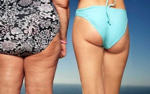 5 lý do khiến vòng 3 của bạn 'phát phì'